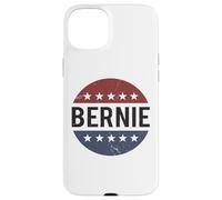 Campaign Merch Retro Vintage Vote Bernie For President 2028 Carcasa para iPhone 15 Plus