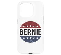 Campaign Merch Retro Vintage Vote Bernie For President 2028 Carcasa para iPhone 15 Pro