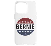 Campaign Merch Retro Vintage Vote Bernie For President 2028 Carcasa para iPhone 15 Pro Max