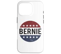 Campaign Merch Retro Vintage Vote Bernie For President 2028 Carcasa para iPhone 16 Pro