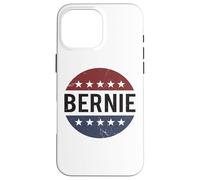 Campaign Merch Retro Vintage Vote Bernie For President 2028 Carcasa para iPhone 16 Pro Max