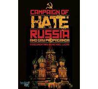 Campaign of Hate: Russia & Gay Propaganda [DVD] [Region 1] [US Import] [NTSC]