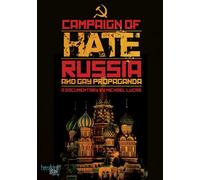 Campaign of Hate-Russia & Gay Propaganda [USA] [DVD]