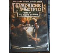 Campaigns in the Pacific 1939-1943: Documenting the History and Drama of WWII