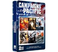 Campaigns in the Pacific [Reino Unido] [DVD]