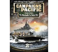 Campaigns In The Pacific Vol.2 [Reino Unido] [DVD]