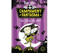 Campament fantasma – Un estiu de por! – Sin colección – Blackie Books