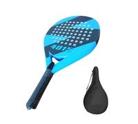 Campamento de remo de tenis en las playas | Fases de carbono-Oberfanche-paddle campamento de tenis | -Campamento de tenis Aus Kohlefaser Mit EVA Memory-Schaumkern para dama y señor