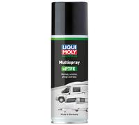 Campamento Multi Spray Cuidado de Protección 21813 Liqui Moly 200 ML Rv Coche