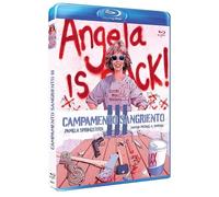 Campamento Sangriento 3 BdR (Sleepaway Camp III: Teenage Wasteland) [Blu-ray]