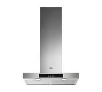 AEG DBB3651M Campana Decorativa 60cm C Acero Inoxidable