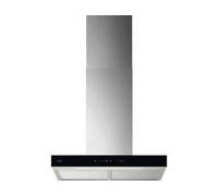Aeg GB67D61HL - Campana Decorativa de Pared 60 Cm Hob2Hood Clase A Inox