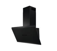 AEG GV77D91ST De pared Negro 445 m³/h