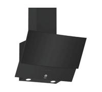 Balay 3BC565GN Campana Decorativa Diseño Inclinado 60cm C Cristal Negro