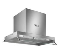 Balay 3BD866MX campana De pared Acero inoxidable 620 m³/h