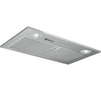 Campana BALAY 3BF267EX (630 m3/h - 52 cm - Inox)