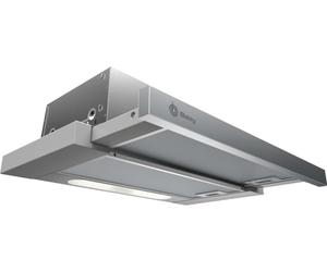 Campana BALAY 3BT263MX (360 m3/h - 59,8 cm - Inox)