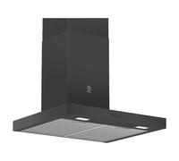 Balay 3BC066MN Campana Decorativa 60cm B Negra