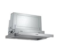 CAMPANA BOSCH DFS067A51 60CM 728 M3/H INOX A