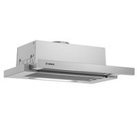 Bosch DFT63AC50 Campana Telescópica 60cm D Acero Inoxidable