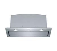 Campana Bosch DHL785C 630m3/h Acero Inoxidable