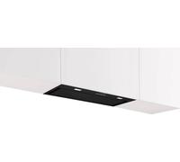 Bosch Serie 8 DLN78PC60 campana Encastrada Negro A++ 590 m³/h