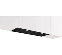 Campana BOSCH DLN88PC60 (780 m3/h - 86 cm - Negro)