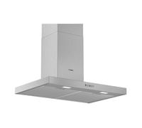 Campana BOSCH DWB76BC50 (619 m3/h - 75 cm - Inox)