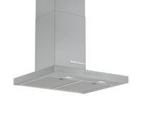 Campana Bosch Serie 6 671 m³/h Inox - DWB67CM50