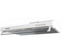 Campana LF-2060 WH 195 m³/h (Blanco) - CATA