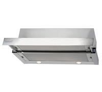 CAMPANA CATA 60 TF 2003 DURALUM 390M3/H INOX