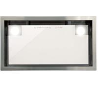 Campana CATA GC Dual A Wh 75 (600 m3/h - 79.2 cm - Blanco)