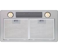 Campana CATA GL 45 (600 m3/h - 49.2 cm - Inox)