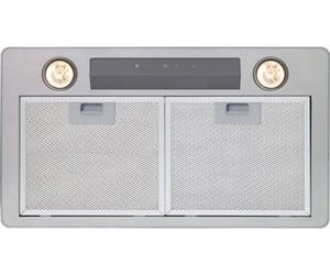 Campana CATA GL 45 (600 m3/h - 49.2 cm - Inox)