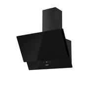 Campana extractora Cata JUNO+ 6000 GBK Canalizado/Recirculación 60 cm con control táctil