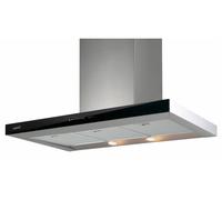 Campana CATA Legend 900 Bk (645 m3/h - 90 cm - Inox)