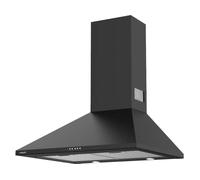 Campana CATA Omega 600 Bk (645 m3/h - 60 cm - Negro)