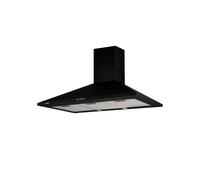Campana CATA Omega 900 Bk (645 m3/h - 90 cm - Negro)