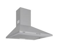 Cata Omega Ii 600 X Inox - Campana Decorativa 60Cm