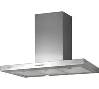 Campana CATA Sygma X 9000 NEW (600 m3/h - 90 cm - Inox)