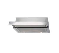 Cata TF 2003 Duralum 700 Campana Telescópica 70cm Acero Inoxidable