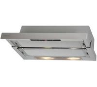 Cata Modelo TF 5260 X Campana Telescópica 60cm D Inox