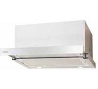 Campana CATA TFH 6630 WH NEW (410 m3/h - 59.8 cm - Blanco)