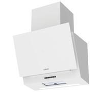 Campana extractora Cata Thalassa 600 GHW Canalizado/Recirculación 60cm LED blanco táctil