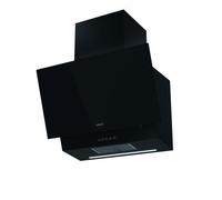 Campana extractora CATA Thalassa 700 GBK Canalizado/Recirculación 70cm negra filtro aluminio/carbón