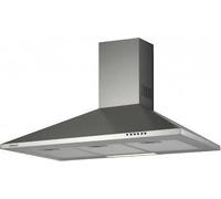Campana CATA V 500 NEW (420 m3/h - 50 cm - Inox)