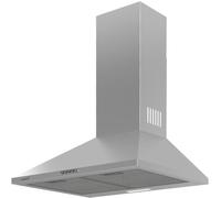 Campana CATA V-6000 X (510 m3/h - 59.5 cm - Inox)