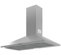 Cata V 9000 X Campana Decorativa 90cm B Acero Inoxidable