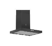 CAMPANA CHIMENEA BALAY 3BC065MN ANCHO 60 CM NEGRA 3BC065MN