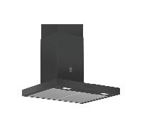 CAMPANA CHIMENEA BALAY 3BC066MN ANCHO 60 CM NEGRA